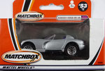Matchbox 2001-53-260 Dodge ViperRT/10 / Erstfarbe