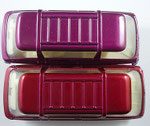 22B Freeman Intercity Commuter / Varianten Farbe