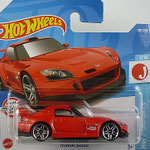Hot Wheels 2022-118 Honda S2000 / Zweitfarbe 3/10