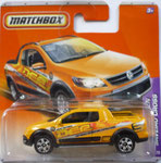 2011-073-827 VW Saweiro Cross  Erstfarbe  neues Modell
