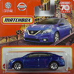 Matchbox 2023-070-1353 2016 Nissan Sentra / neues Modell / C