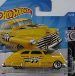 Hot Wheels 2022-155 '47 Chevy Fleetline / Erstfarbe 1/5