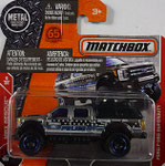 Matchbox 2018-54-1027 ´17 Ford Skyjacker Super Duty F-350 / neues Modell / B