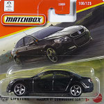 Matchbox 2025-106-1342 Holden VF Commodore SSV