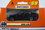 Matchbox 1999-69-424 BMW 328i / neues Modell
