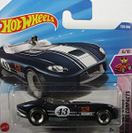 Hot Wheels 2025-128 RRRoadster / Zweitfarbe 5/10