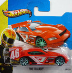2013-095 Time Tracker / neues Modell / Zweitfarbe
