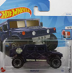 Hot Wheels 2024-033 Humvee / Zweitfarbe 4/10