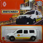 Matchbox 2022-030-1216 Renault Kangoo
