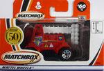 Matchbox 2002-60-548 Watts Up (Mobile Light Truck) / neues Modell
