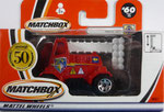 Matchbox 2002-60-548 Watts Up (Mobile Light Truck) / neues Modell