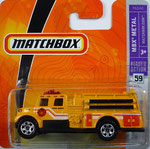 2009-59-379 International Pumper / Zweitfarbe