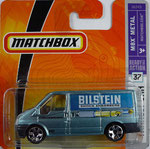 37-693 Ford Transit / Erstfarbe