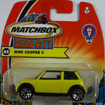 2004-65-579 Mini Cooper S / Erstfarbe