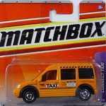 2010-059-798 Ford Transit Connect Taxi / neues Modell / Erstfarbe