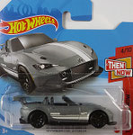 Hot Wheels 2021-129TH '15 Mazda MX-5 Miata / Zweitfarbe 4/10