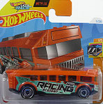 Hot Wheels 2024-005 Hot Wheels High / Zweitfarbe 1/5