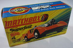 04B Gruesome Twosome I-Box mit new