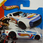 2013-103 Nitro Doorslammer / Zweitfarbe