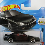 Hot Wheels 2026-136 '98 Honda Prelude 5/5