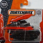 Matchbox 2018-083-965 Attack Track / D