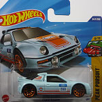 Hot Wheels 2025-247 Ford RS200 / neu in der Grundserie 2025 9/10
