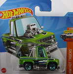 Hot Wheels 2023-093 Toon'd '83 Chevy Silverado / Erstfarbe 1/10