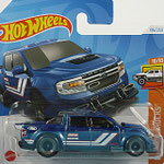 Hot Wheels 2024-196 '22 Ford Maverick Custom / neues Modell 2024 10/10