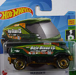 Hot Wheels 2023-143 Baja Bison T5 / neues Modell / Zweitfarbe 7/10