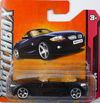 Matchbox-2012-097-607 BMW Z4