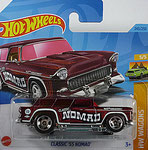 Hot Wheels 2023-243 Classic '55 Nomad 5/5