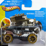 2013-090 Baja Bone Shaker / neues Modell / Erstfarbe