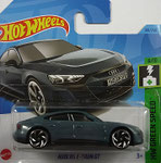 Hot Wheels 2023-109  Audi RS e-tron GT 6/10