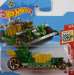 Hot Wheels 2021-122 Hot Tub 5/5