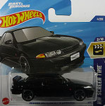 Hot Wheels 2025-004 Nissan Skyline GT-R (BNR32) 2/10