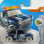 137 Morris Mini 2/5 / Erstfarbe
