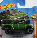 Hot Wheels 2023-116 GMC Hummer EV / Zweitfarbe 3/10