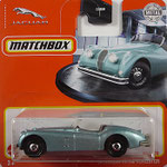 Matchbox 2021-083-1094 ´56 Jaguar XK140 Roadster / A