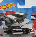 Hot Wheels 2023-248 Mad Manga 10/10