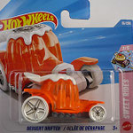 Hot Wheels 2026-055 Dessert Drifter / Zweitfarbe 2/5