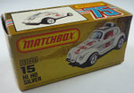 15C Hi Ho Silver - K-Box