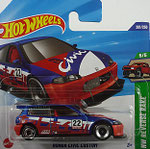 Hot Wheels 2025-201 Honda Civic Custom 5/5