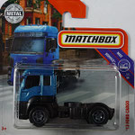 Matchbox 2018-037-977 ´13 Ford Cargo / L