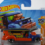 Hot Wheels 2024-030 Road Bandit / Erstfarbe 2/5 