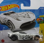 Hot Wheels 2022-227 Velocita 10/10