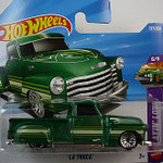 Hot Wheels 2026-137 La Troca 5/5