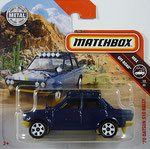 Matchbox 2019-073-1023 ´70 Datsun 510 Rally / E