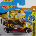 260 The Haulinator 5/10 / neues Modell / Erstfarbe