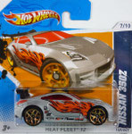 157 Nissan 350Z