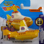 0049 The Beatles Yellow Submarine 5/10